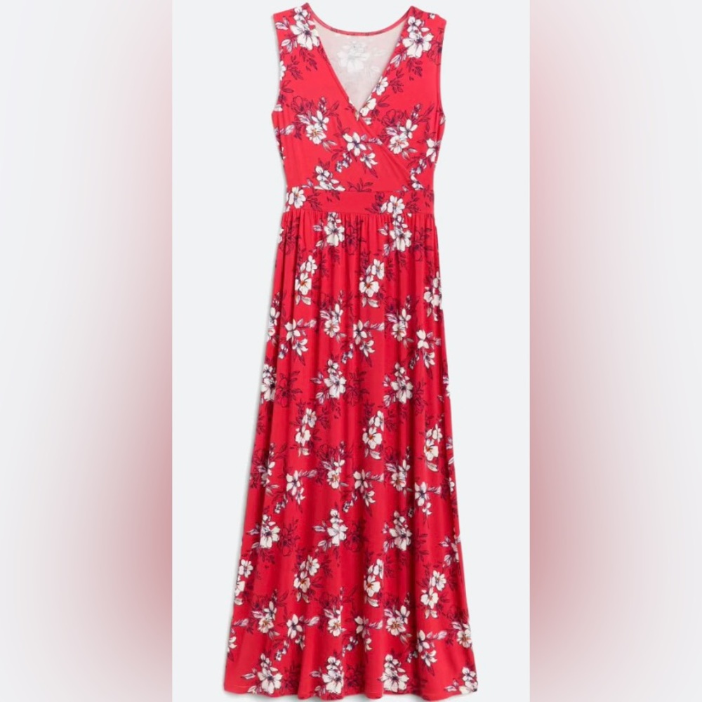 41 Hawthorn Adelina Knit Maxi Dress. New from Stitch Fix. Only worn once.